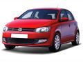 Volkswagen Polo 2010-2014